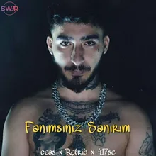 Fanimsiniz Sanirim