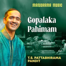 Gopalaka Pahimam