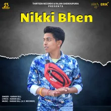 Nikki Bhen