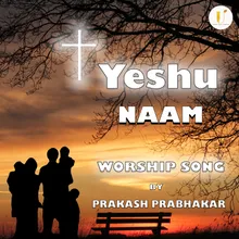 Yeshu Naam