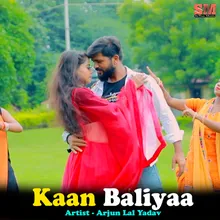 Kaan Baliyaa