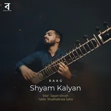 Raag Shyam Kalyan