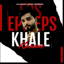 Khale kasam