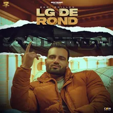 Lg De Rond