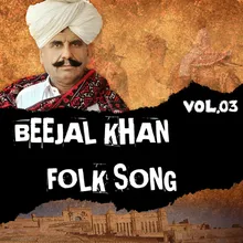 Beejal Khan Mehar Sindhi