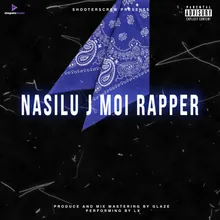 Nasilu J Moi Rapper