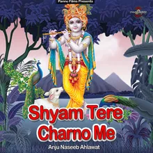 Shyam Tere Charno Me