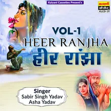 Heer Ranjha Part 1