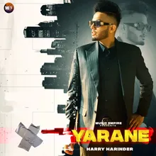 Yarane