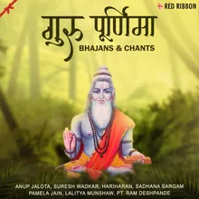 Guru Om- Dhuns