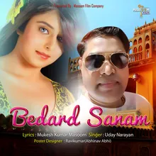 Bedard Sanam