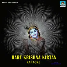 Hare Krishna Kirtan Karaoke