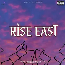 Rise East