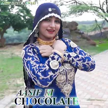 Aasif Ki Chocolate