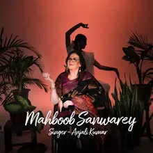 Mahboob Sanwarey