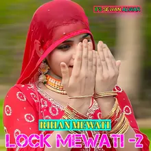 Lock Mewati-2