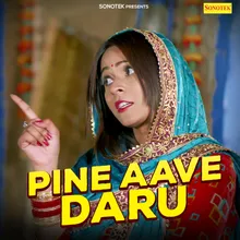 Pine Aave Daru