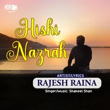 Hishi Nazrah