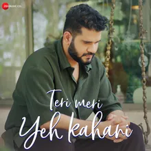 Teri Meri Kahani