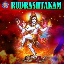 Rudrashtakam