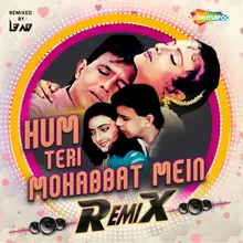 Hum Teri Mohabbat Me Remix