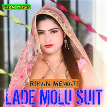 Lade Molu Suit