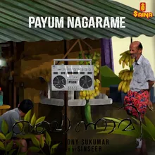Payum Nagarame