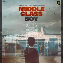 Middle Class Boy