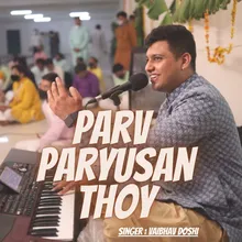 Parv Paryusan Thoy