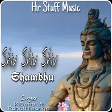 Shiv Shiv Shiv Shambhu