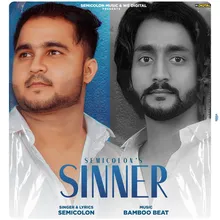 Sinner