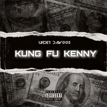 Kung fu Kenny