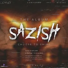 Sazish