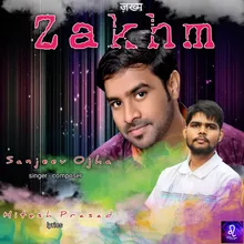 Zakhm