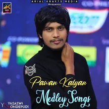 Pawan Kalyan Medley