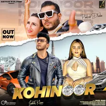 Kohinoor (Feat. Sahil Khan) - Cover Version