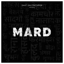 Mard