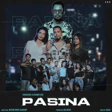 Pasina