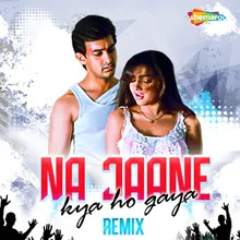 Na Jaane Kya Ho Gaya Remix