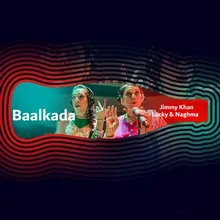 Baalkada (Coke Studio Season 11)