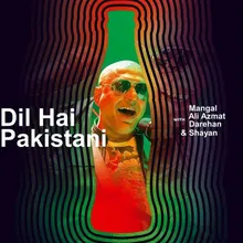 Dil Hai Pakistani (Coke Studio Season 11)