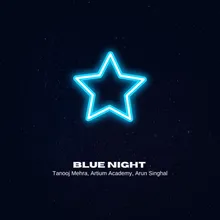 Blue Night