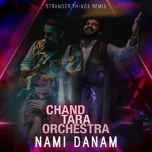Nami Danam (Stranger Things Remix)