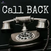 Call Back