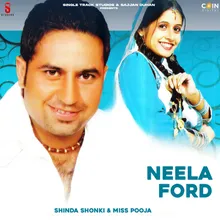 Neela Ford