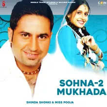 Sohna-2 Mukhada