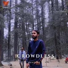 Crowdless