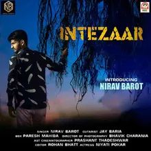 Intezaar