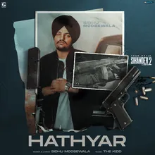 Hathyar