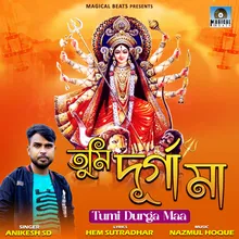 Tumi Durga Maa